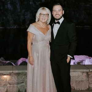 Mother of the Bride/Groom Dress